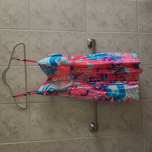 Lilly Pulitzer Dress Sz 2